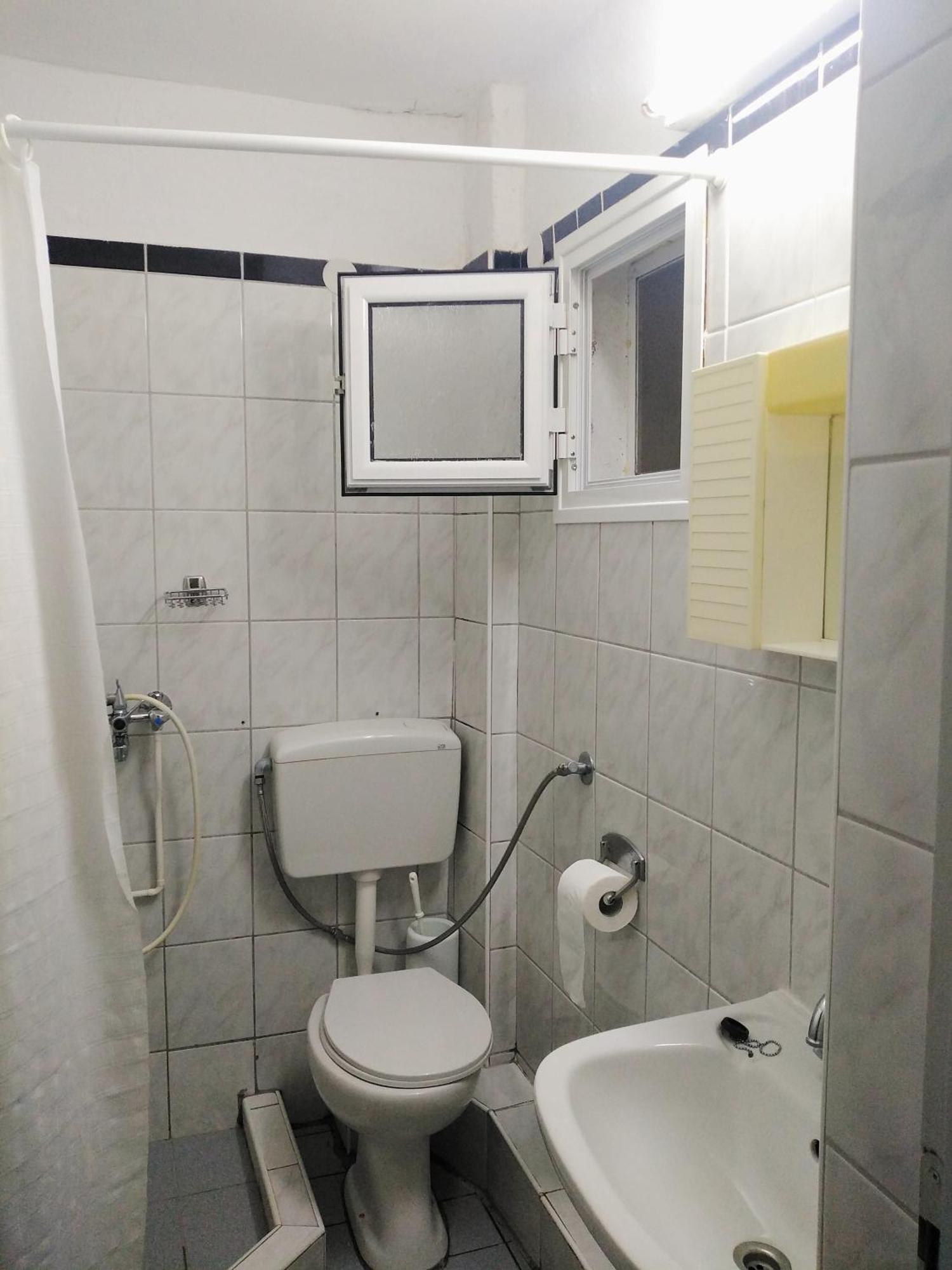 Olga Studios Olympiakí Aktí Exterior foto